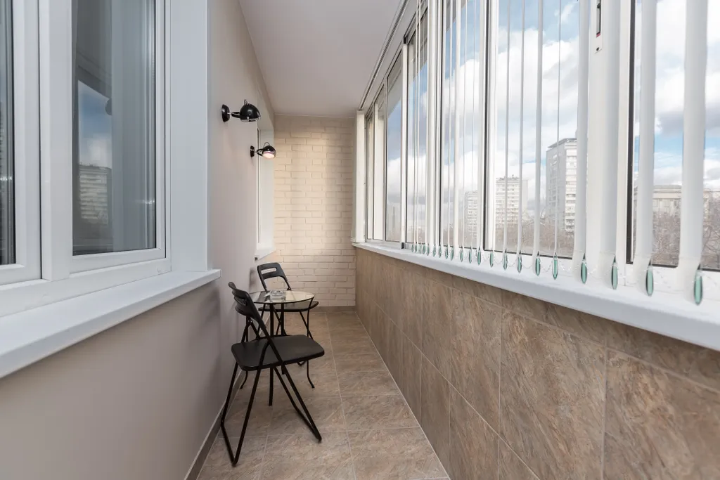 Квартира Квартира Mayakovskaya 4.2 — Москва