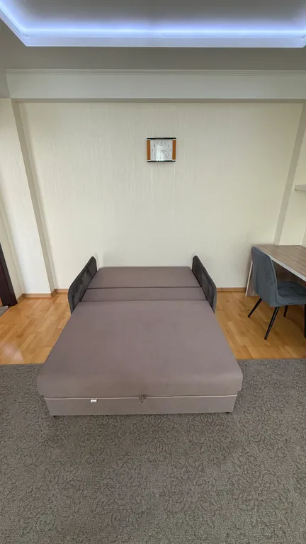 Просторная квартира в лучшей локации города