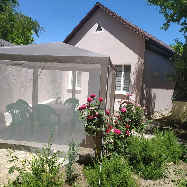 2-комнатный дом