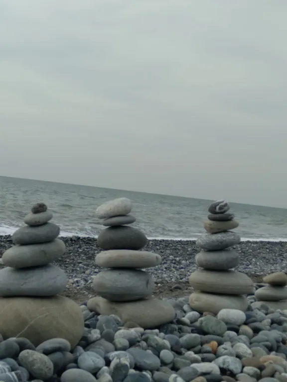 Квартира Отдых у моря — Нижняя Хобза