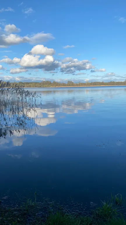 Уютный домик для семьи