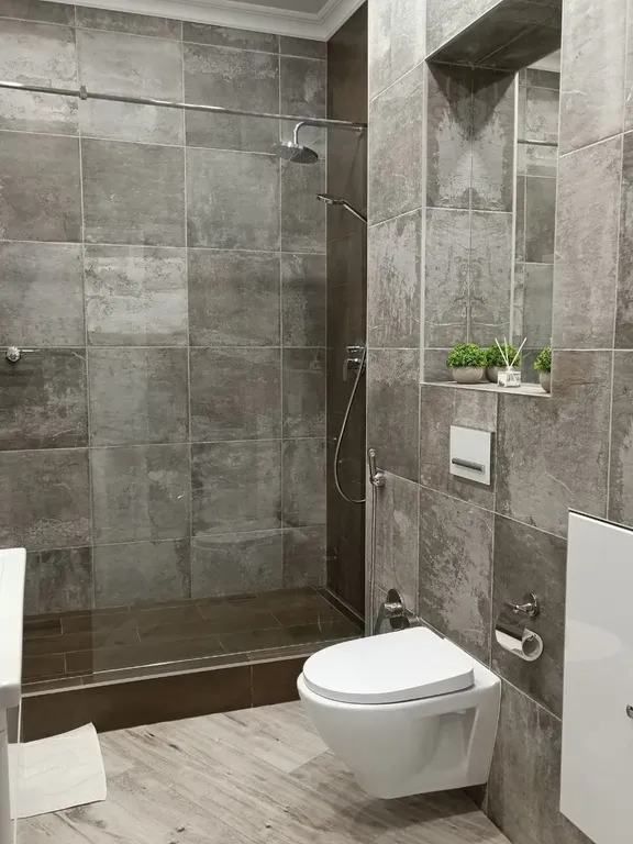 Квартира Апартаменты в стиле лофт — Калининград