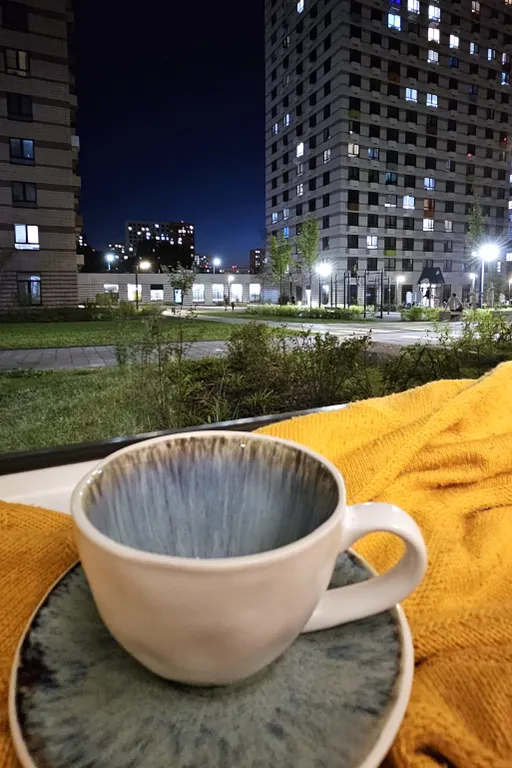 Квартира Квартира Family vibe — Москва