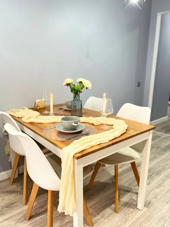 Квартира у ТЦ Три кота