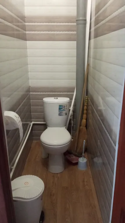 Квартира в самом сердце города