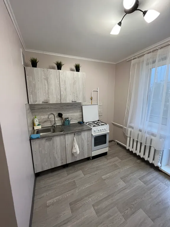 Квартира Уютная квартира — Кириши