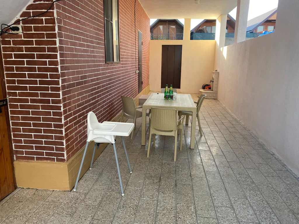 Дом у моря Маяк