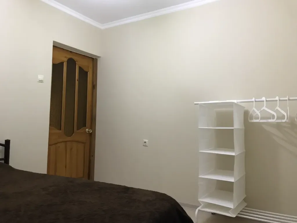 Квартира Квартира в 20 мин пешком до моря — Севастополь