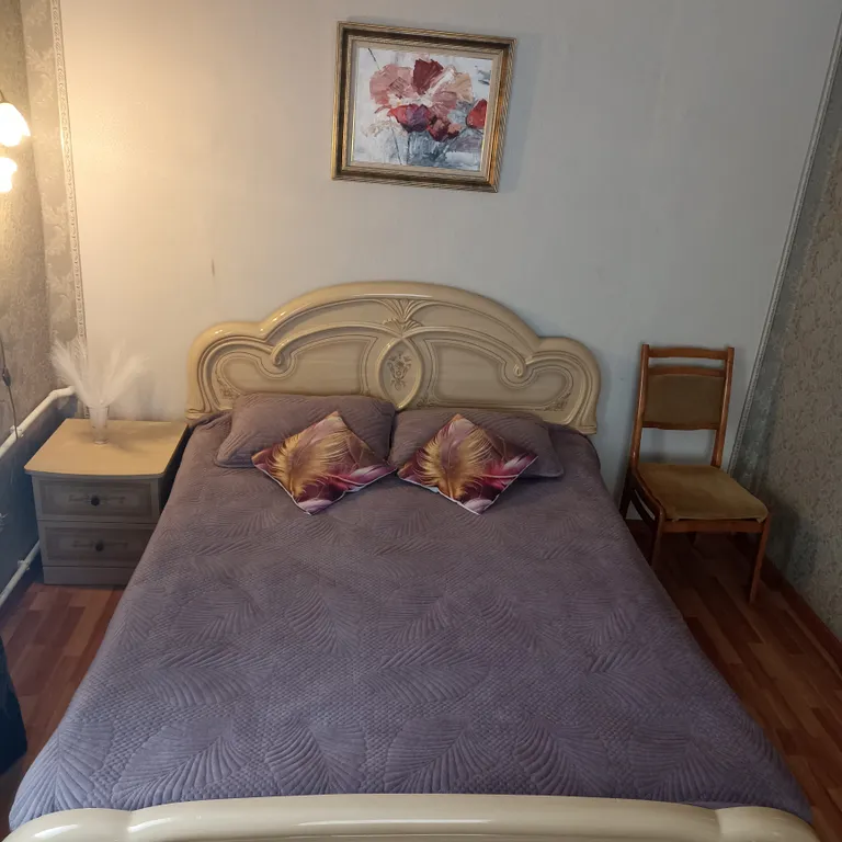 Квартира в историческом центре города