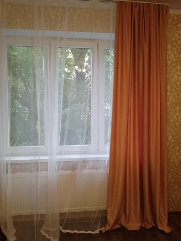 Квартира Квартира Тихий уголок с прекрасным видом — Калининград