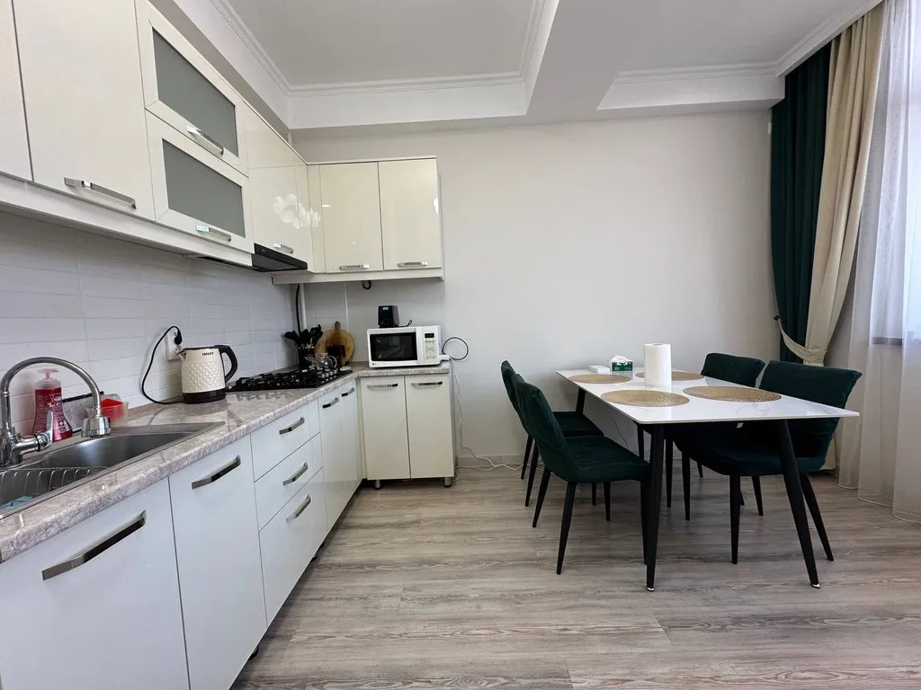 Prestige Merci near Sheraton