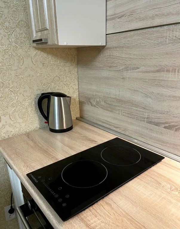 Комфортная евродвушка у моря