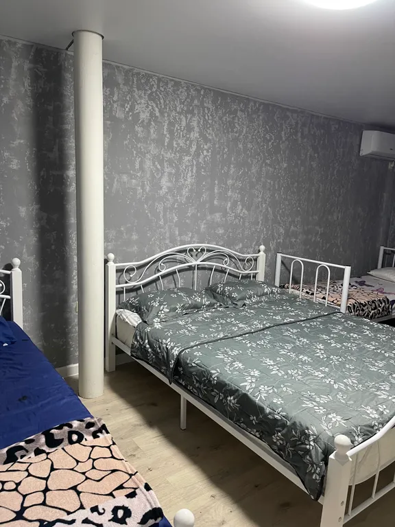 Квартира Комната — аренда посуточно в Гумиста