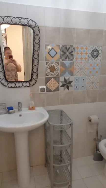 Гостевые аппартаменты 2