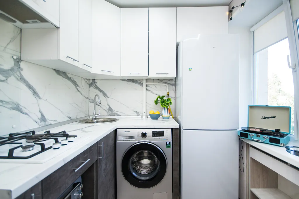 Апартаменты в арт-стиле ван гог