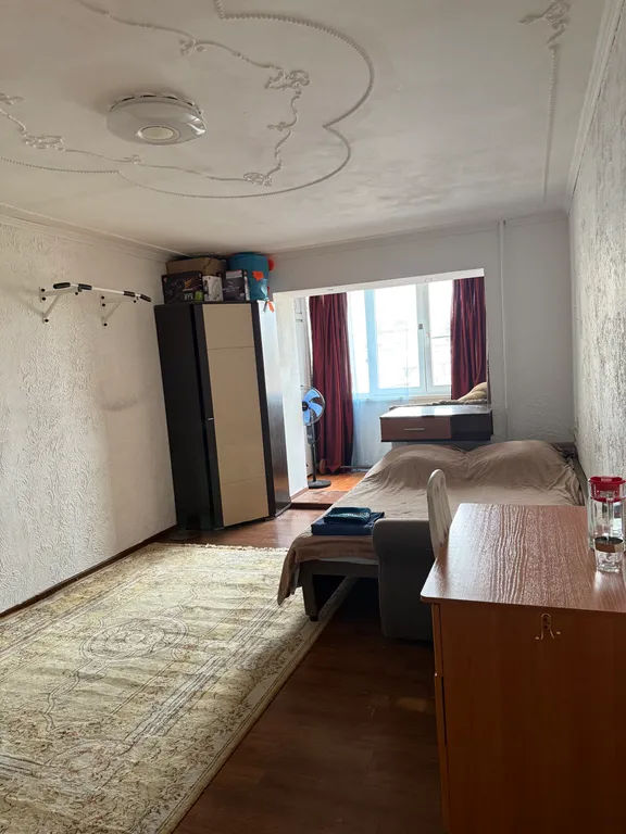 Уютная комната в центре города