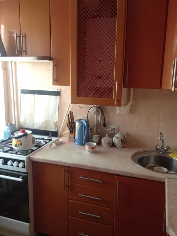 Квартира 2-комнатная Квартира — Евпатория