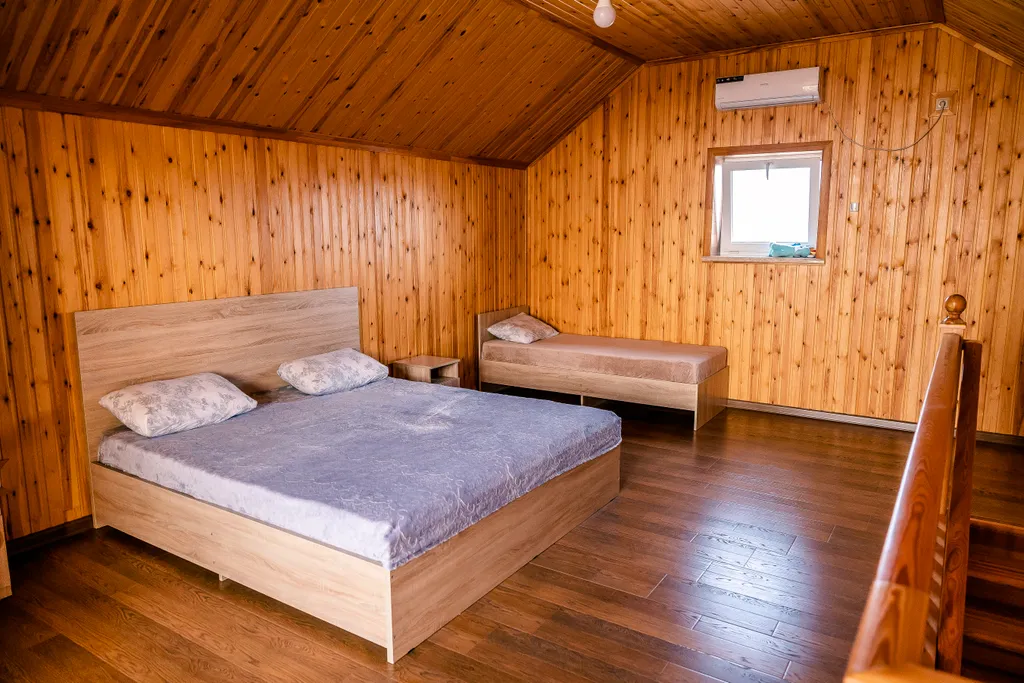 Отель у моря