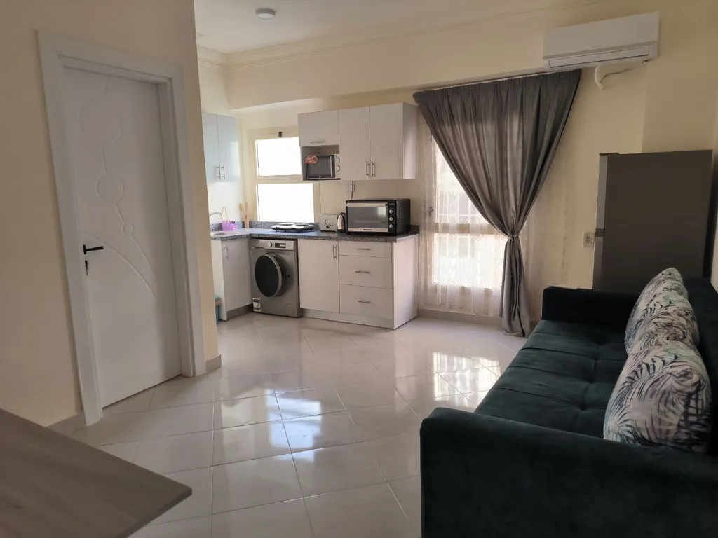 Великолепная квартира в самом центре Хургады недалеко от пляжа