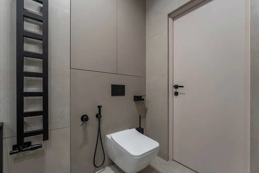 Апартаменты на Рыбной Деревне