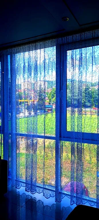 Квартира Очень гостеприимная квартира — Адлер