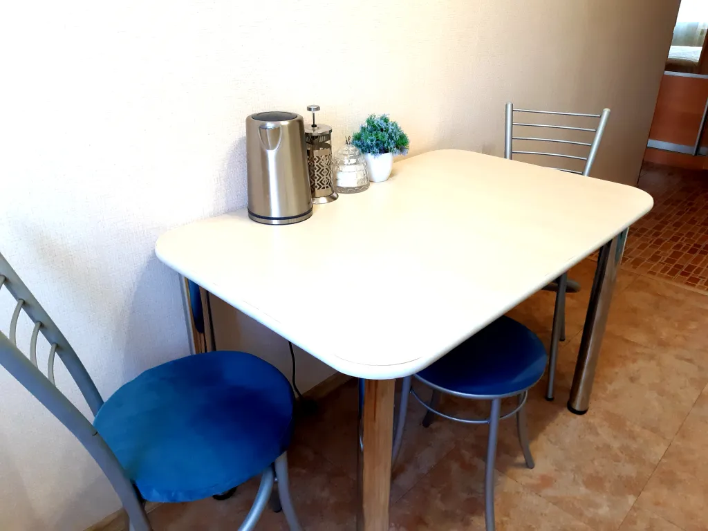 Квартира Уютная 2-х комнатная квартира в центре города — Новосибирск