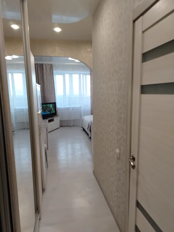 Уютная студия рядом с центром города Ногинск