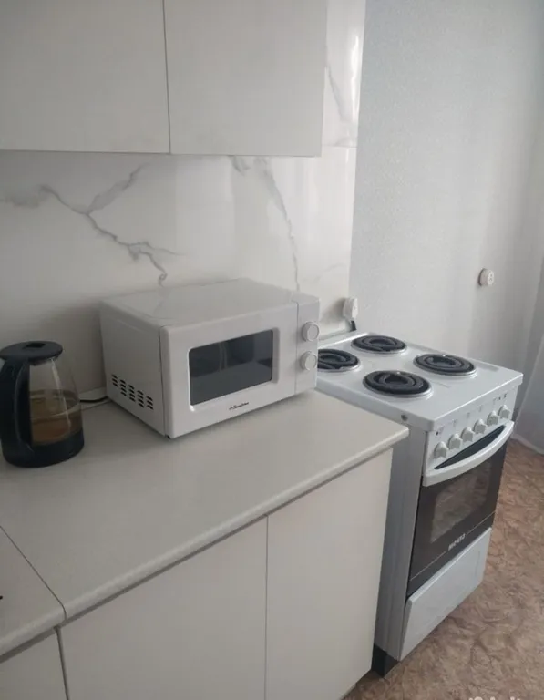 Уютная квартира в центре Левого берега