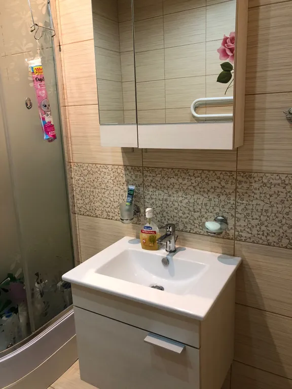 Уютная квартира на Сельме