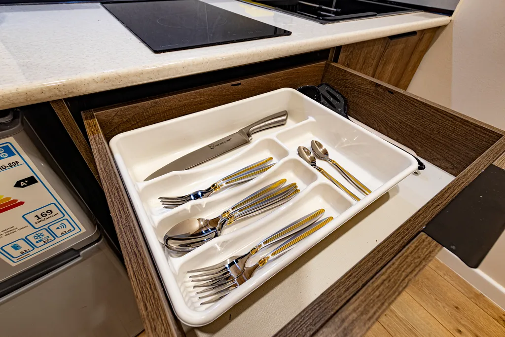 Элитные апартаменты с панорамным видом из окна в самом центре столицы