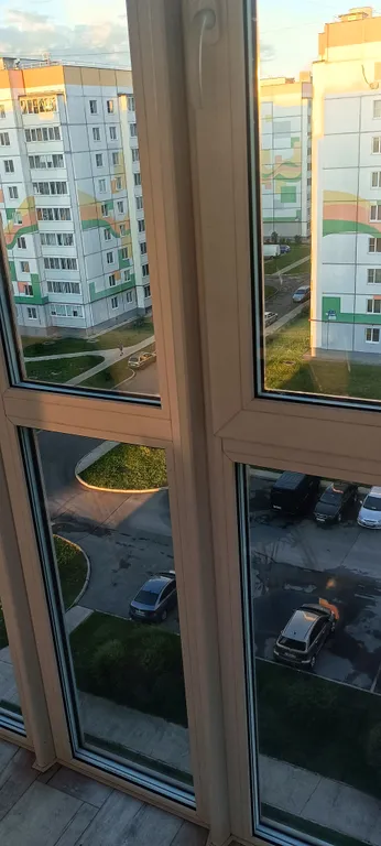 Уютная квартира в новом микрорайоне Ивушки