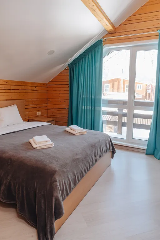 3-комнатный Дом