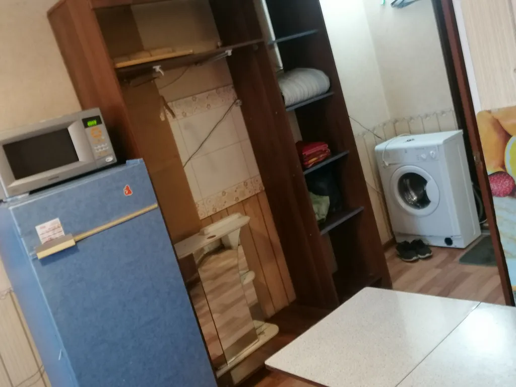 Уютная студия на Предмостной площади