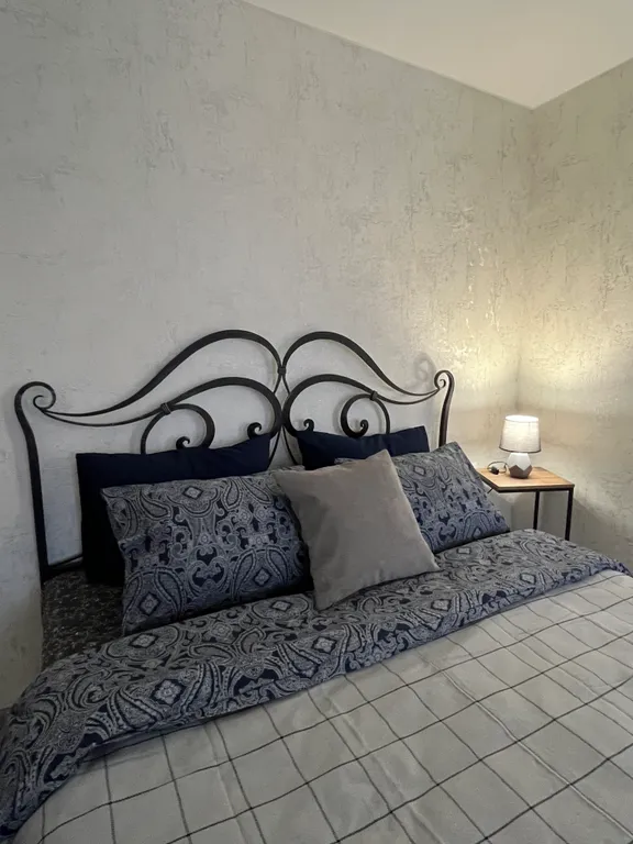 Квартира в центре города после ремонта