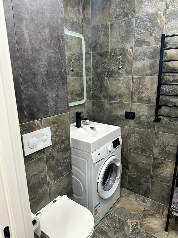 Апартаменты в ЖК Романовский