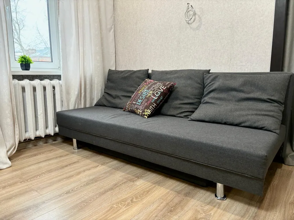 Светлая-уютная квартира в центре города рядом с центральной площадью