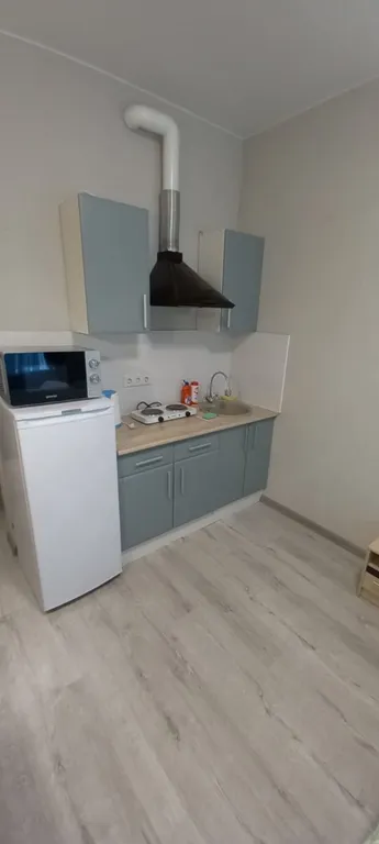 Уютная студия в Новогорске в ЖК Родник