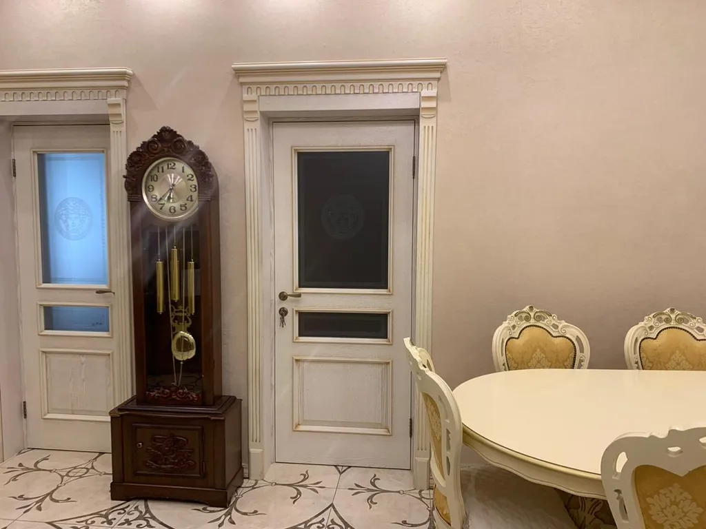 Коттедж Дом на участке 1 сотка — Сочи