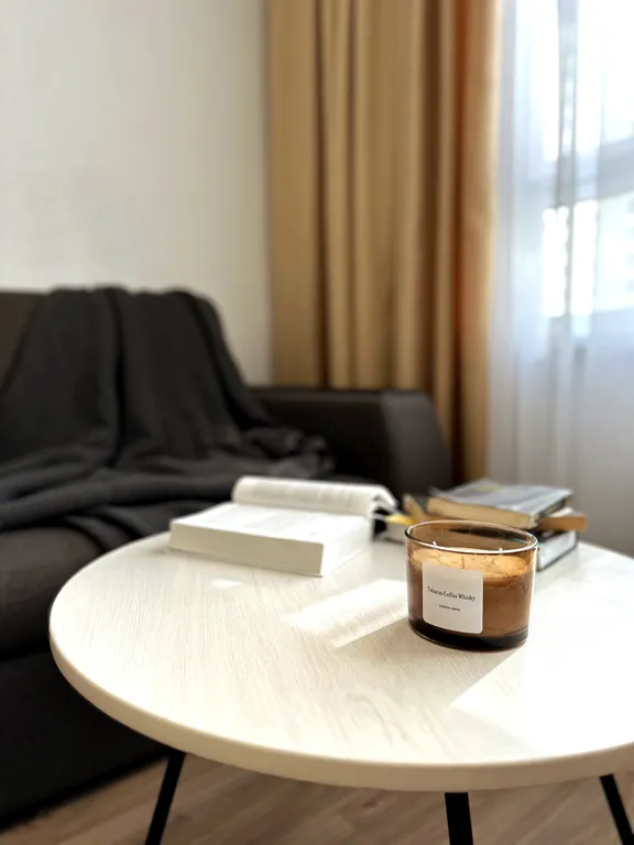 Квартира Уютная квартира White House — Ярославль