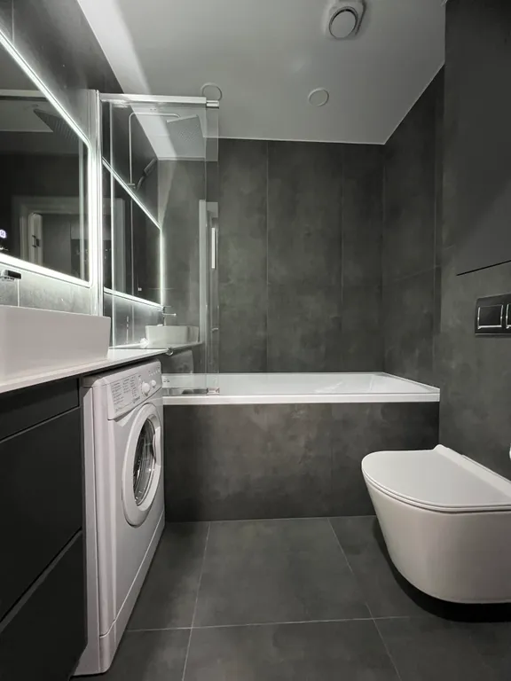 Квартира Уютная стильная квартира студия — Ломоносов