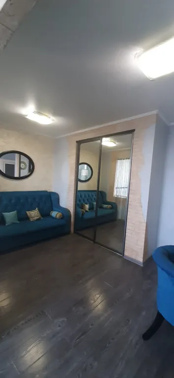 Квартира 1-комнатная Квартира — Анапа