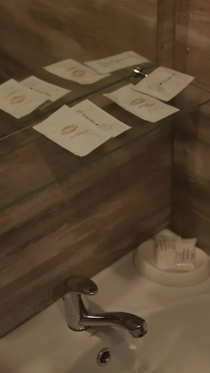 Купол Глэмпинг 1