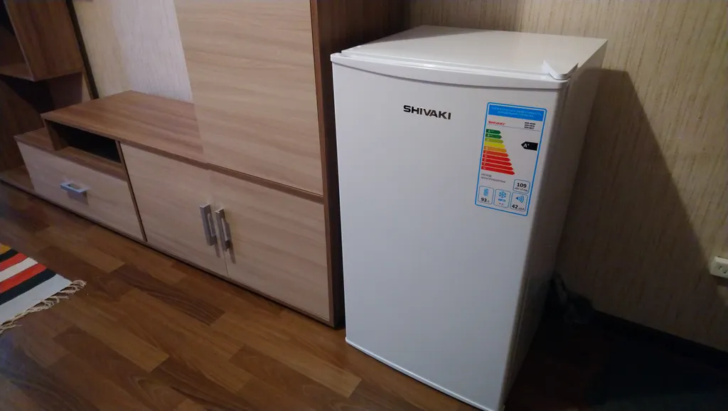 Уютная студия в Новом Петергофе