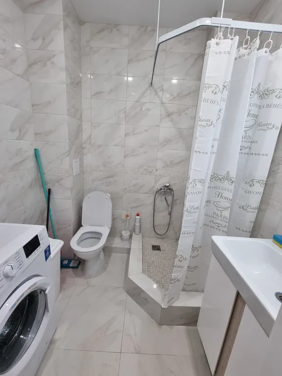 Студия в ЖК Resident