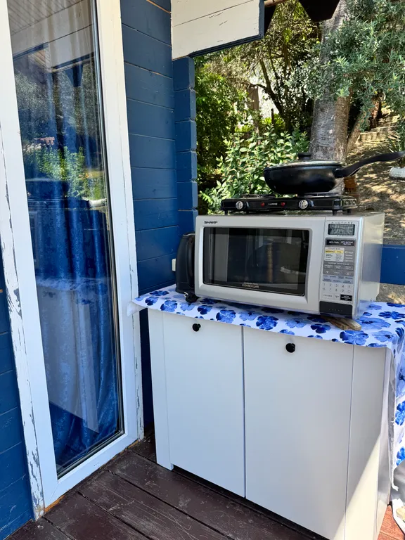 Уютный и комфортабельный домик в центре