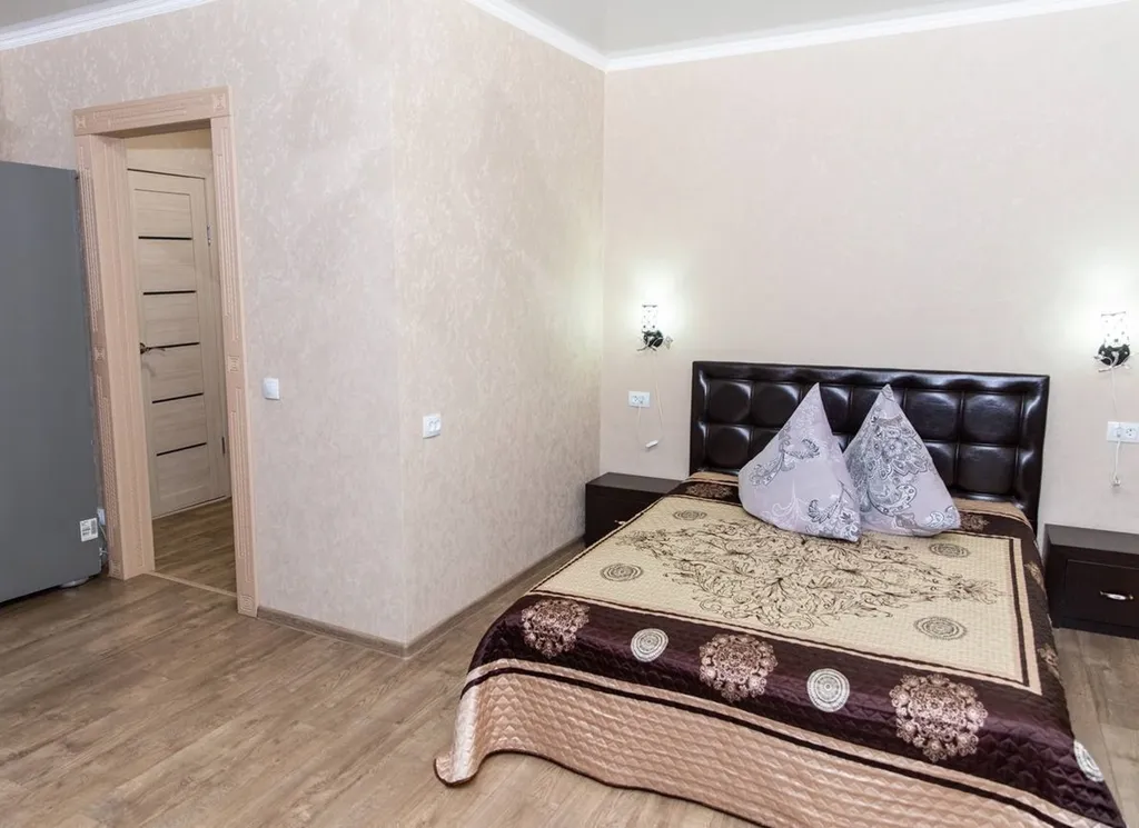 Квартира-студия в центре города