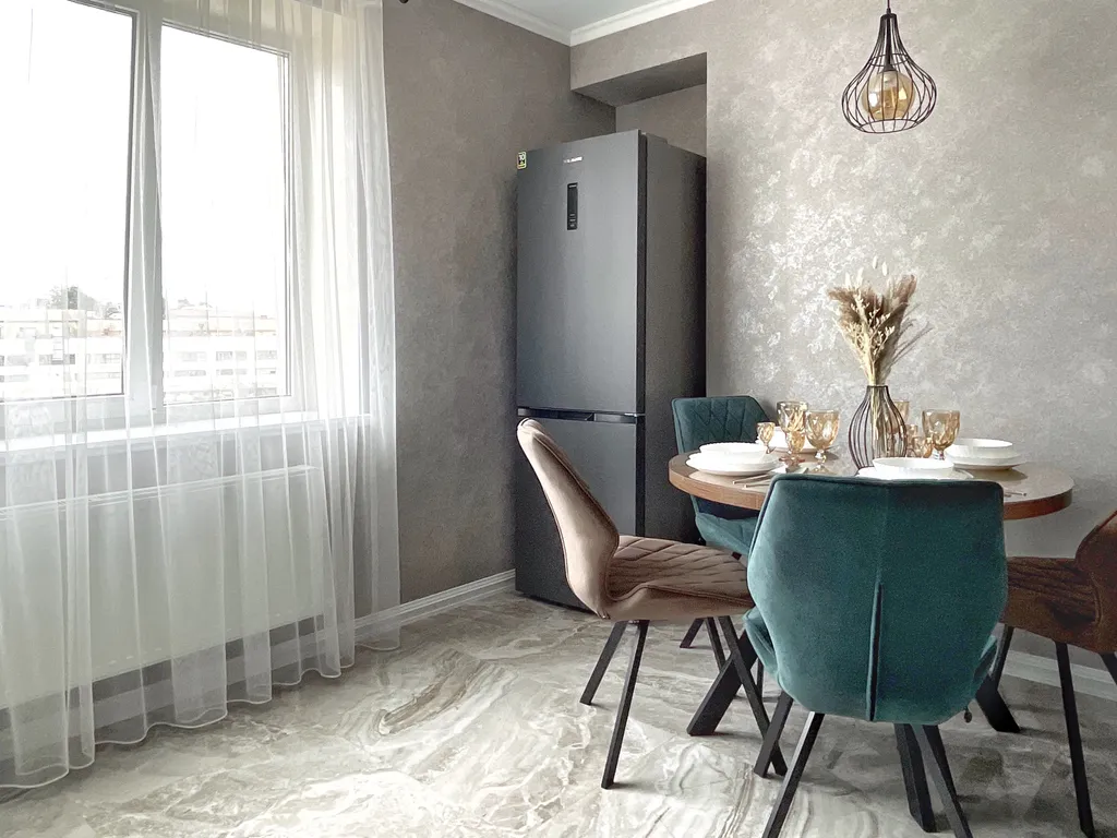 Удачные сутки на Московской с видом на Эльбрус, Машук и Бештау