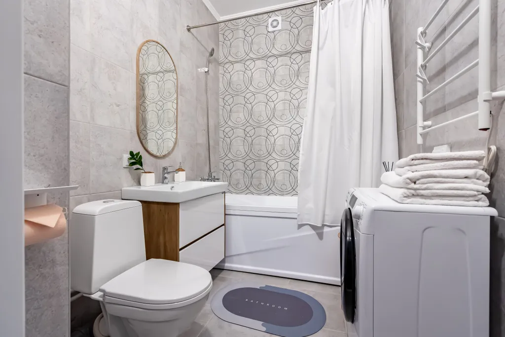 Квартира Квартира Медовая студия в ЖК Ясно Янино — Янино-1