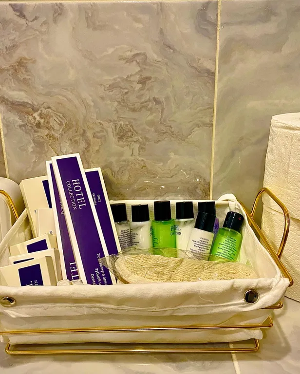 Уютная квартира с панорамным видом на центр в ЖК Атлант