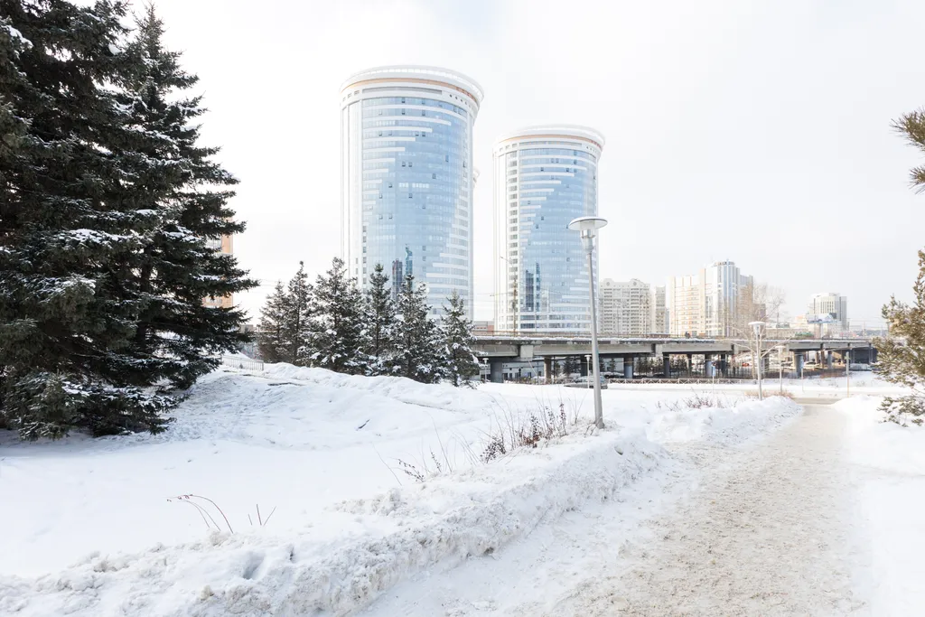 Квартира с джакузи